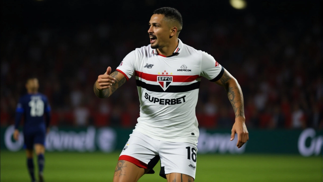 São Paulo FC launches sweeping ESG and integrity program